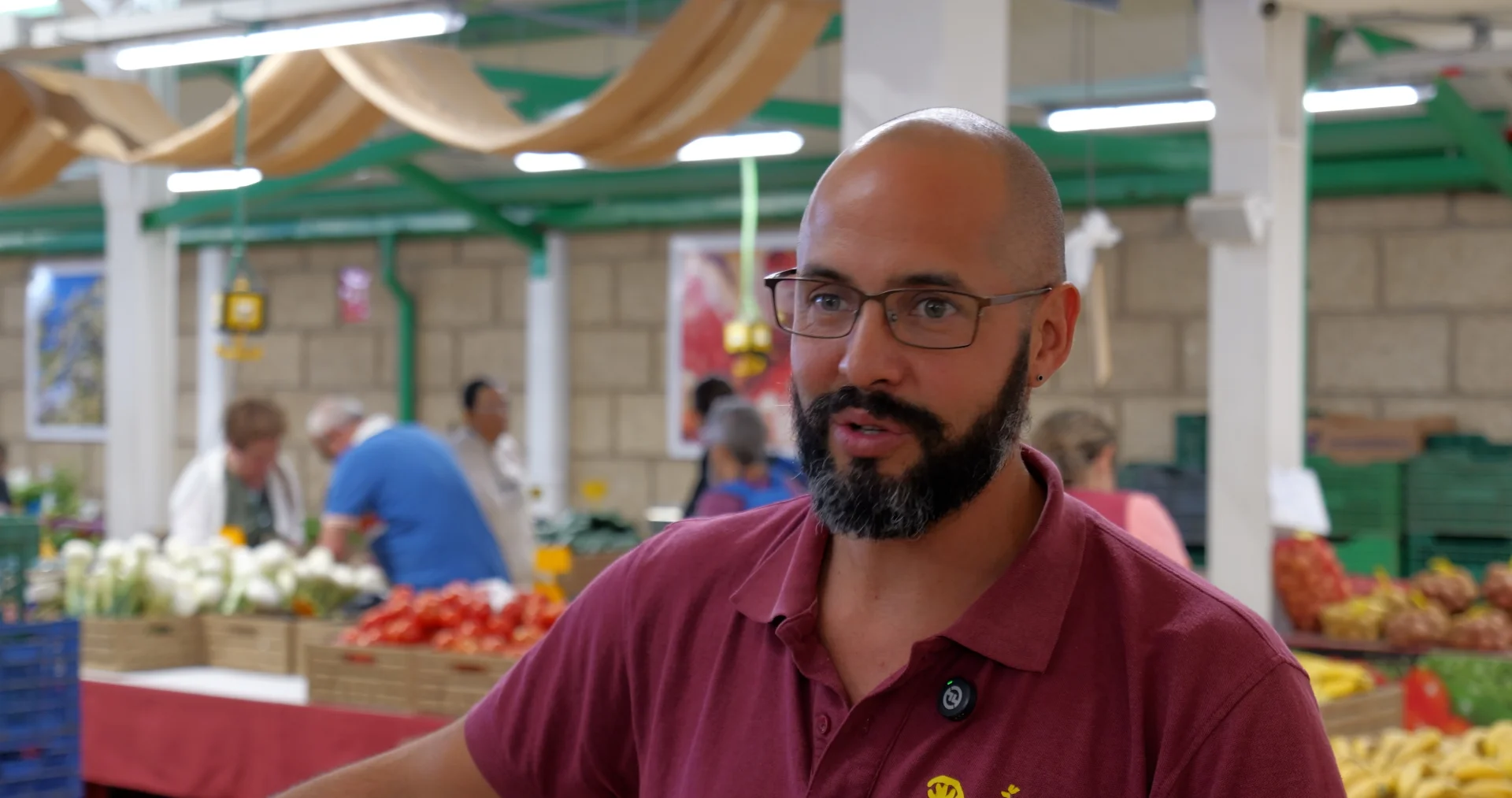 Imagen de Agricultor - Manuel Darío López