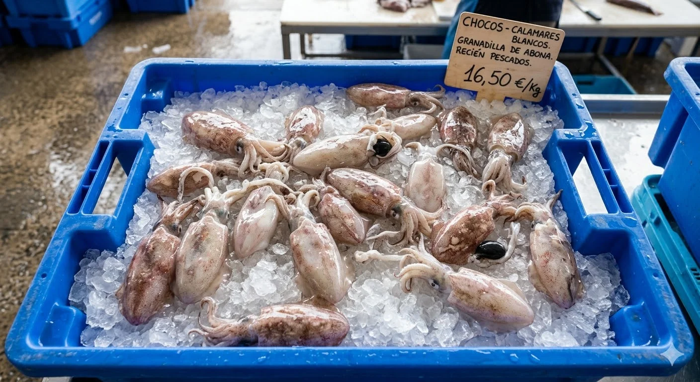 Imagen de Cuttlefish