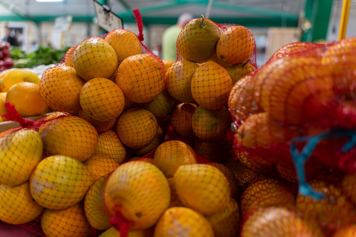 Imagen de Naranja