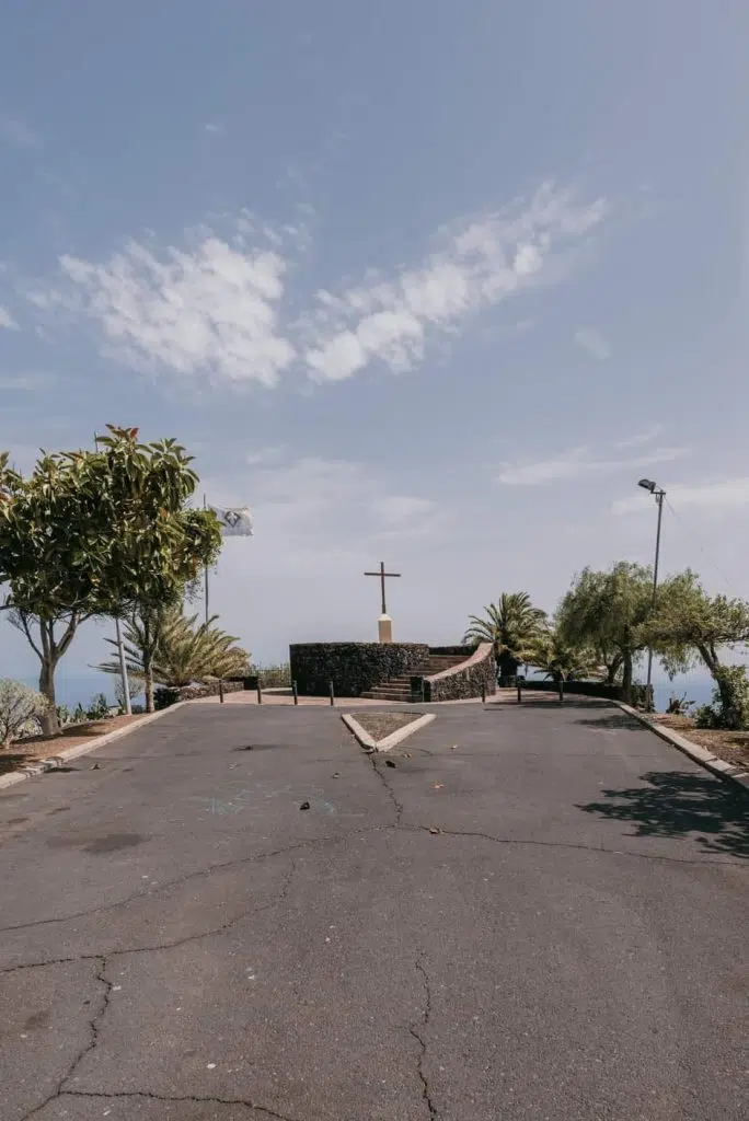 Imagen de Mirador de Chiñama