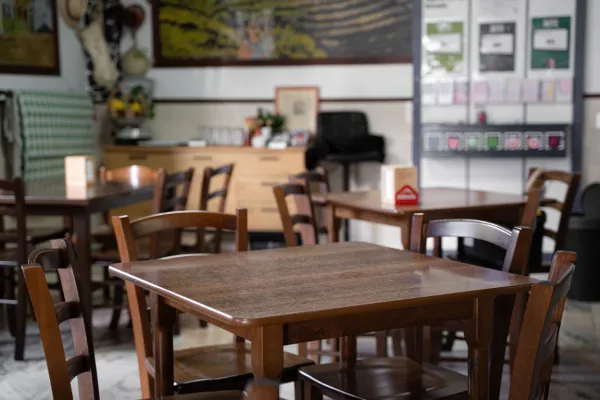 Imagen de Bar Restaurante Castro