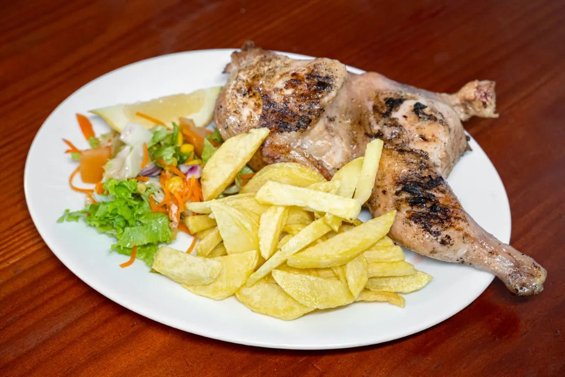 Imagen de Bar Restaurante Tamaduste